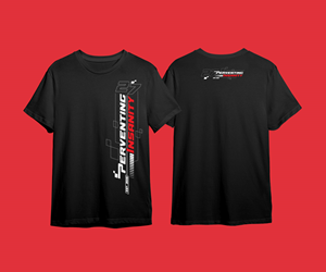 Diseño de Camiseta por SKJN Creative para este proyecto | Diseño: #32117148