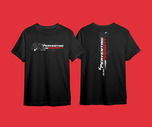 Diseño de Camiseta por SKJN Creative para este proyecto | Diseño: #32117149