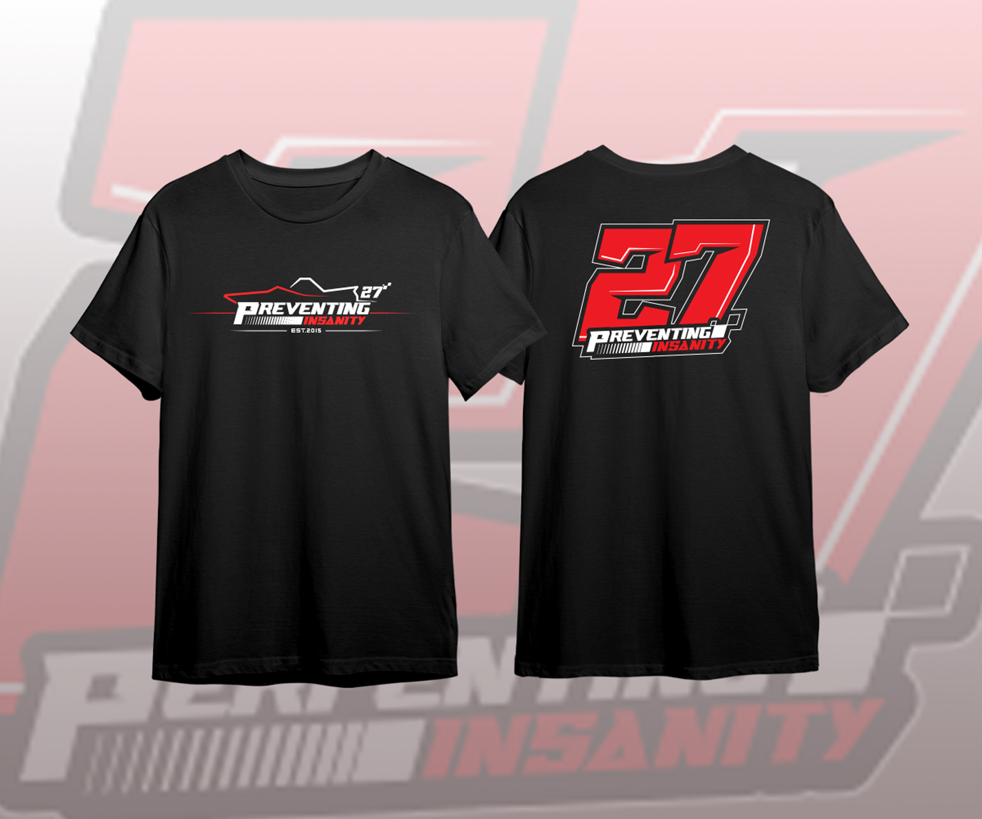 T-shirt Design by SKJN Creative for this project | Design #32120934