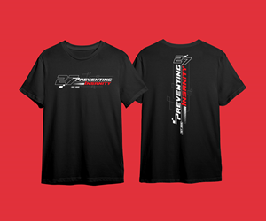 Diseño de Camiseta por SKJN Creative para este proyecto | Diseño: #32121009
