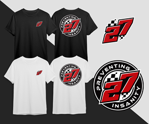 Diseño de Camiseta por SKJN Creative para este proyecto | Diseño #32124315