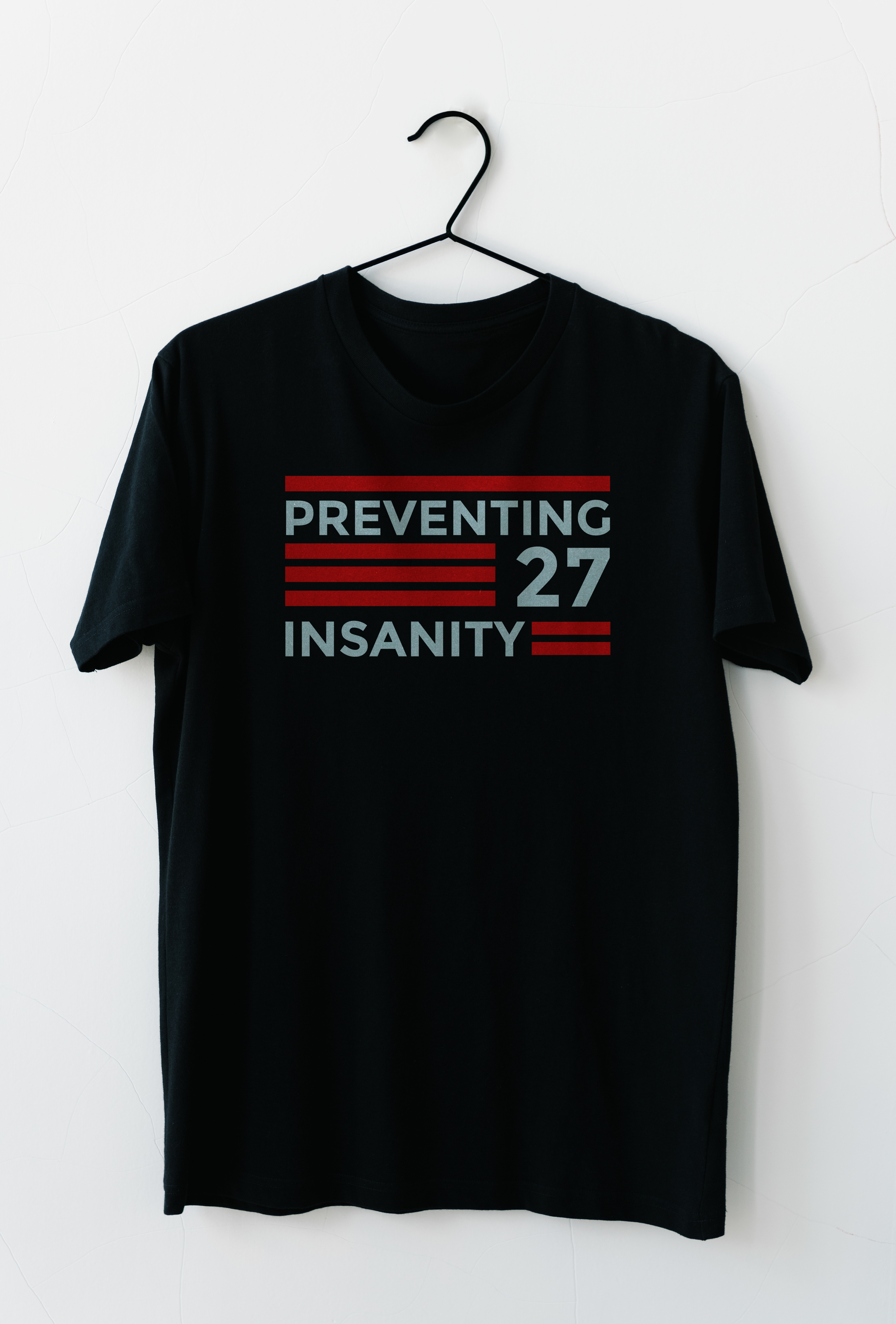T-shirt Design by CA Graphics for this project | Design #32099838