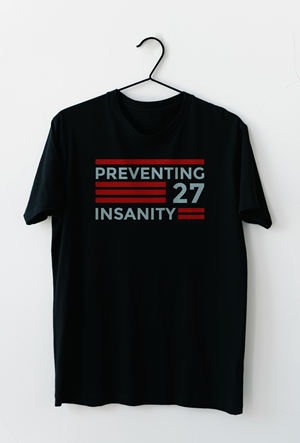 T-shirt Design by CA Graphics