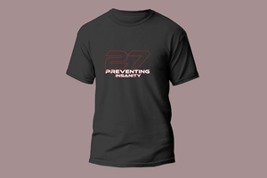 Diseño de Camiseta por Esa Design Craft para este proyecto | Diseño #32110790
