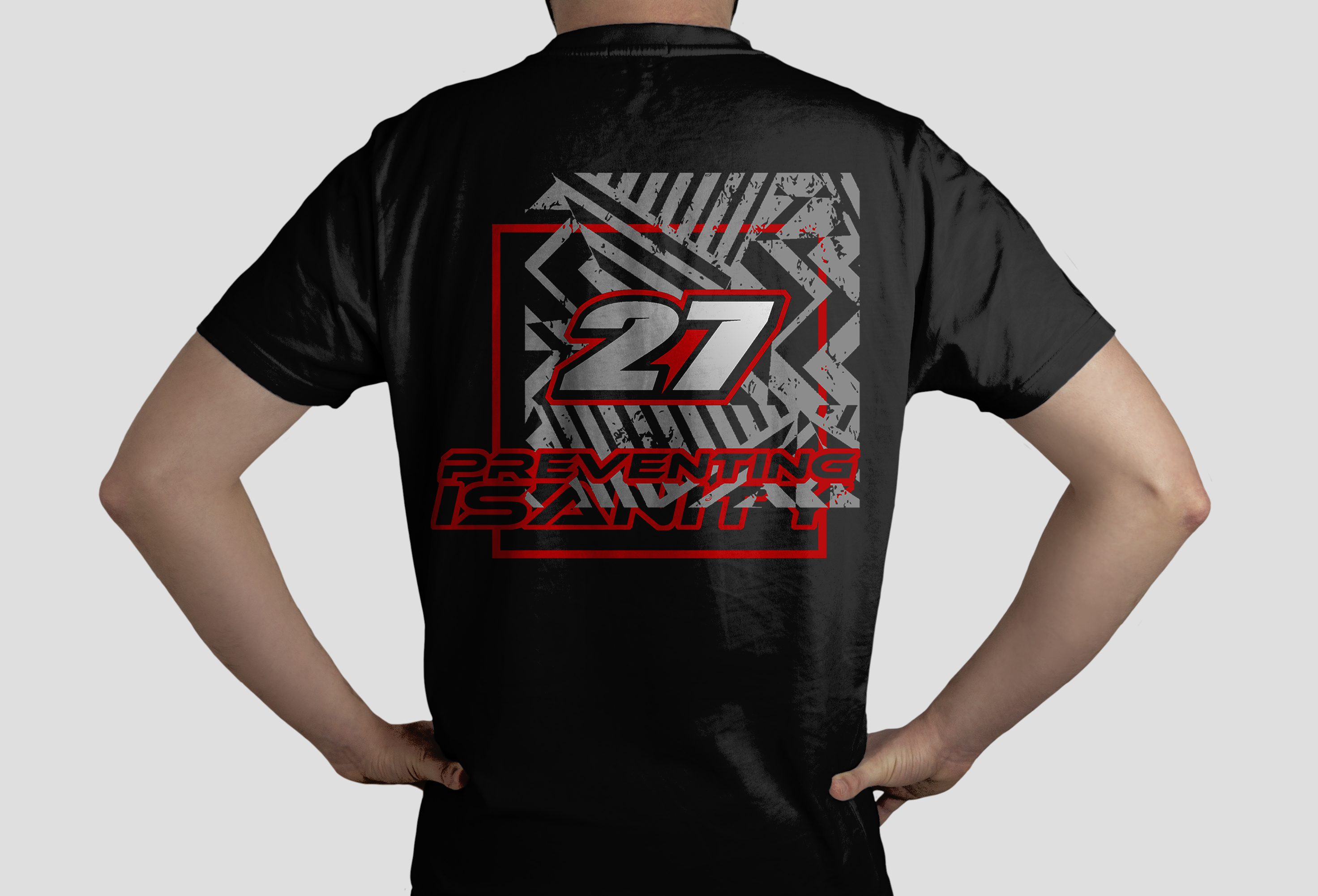 Diseño de Camiseta por ANGGI MAULANA PRAKOSO para este proyecto | Diseño #32105797