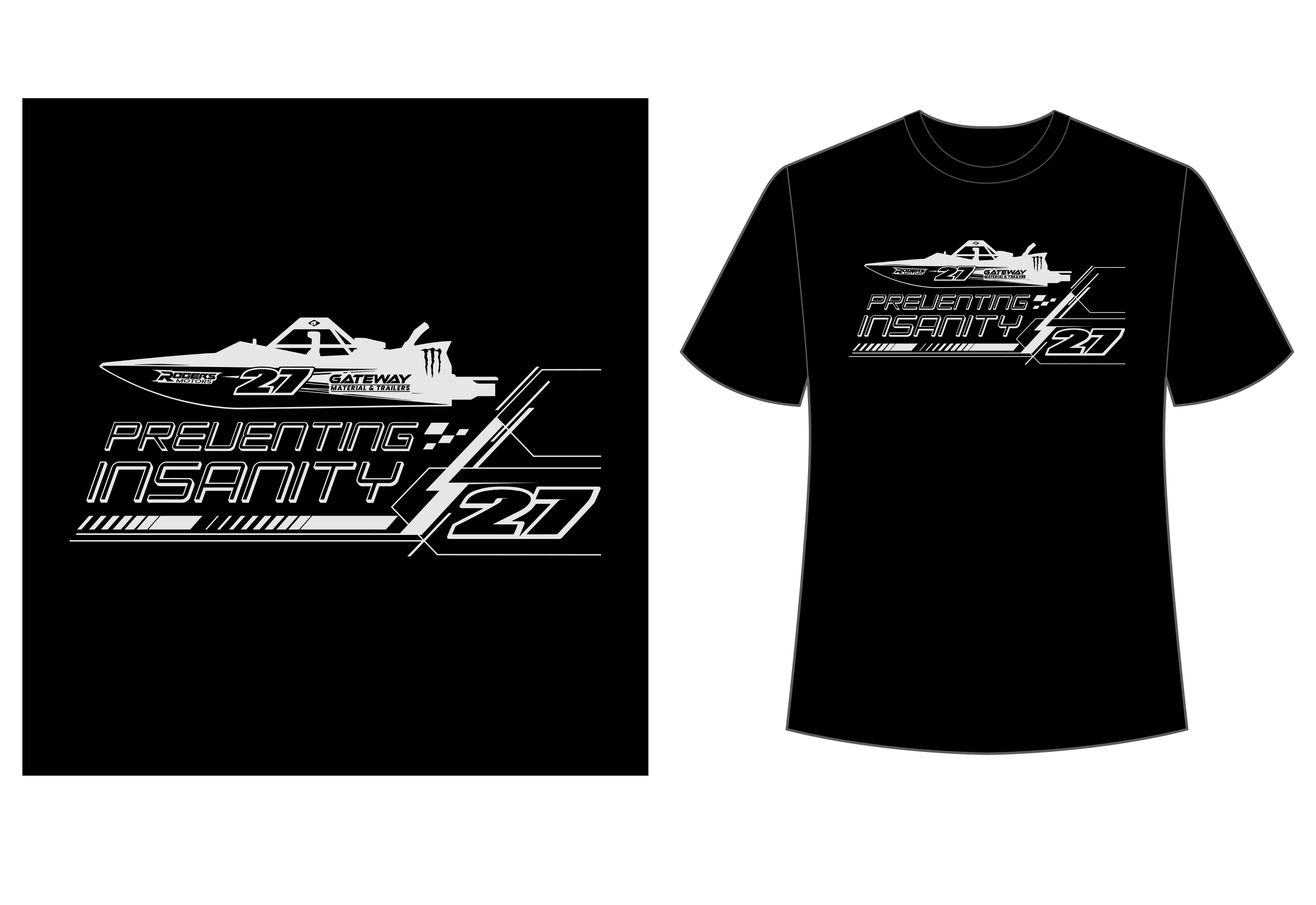 T-shirt Design by Art Boy14 for this project | Design #32110485