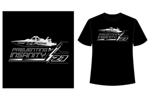 T-shirt Design by Art Boy14 for this project | Design: #32110485