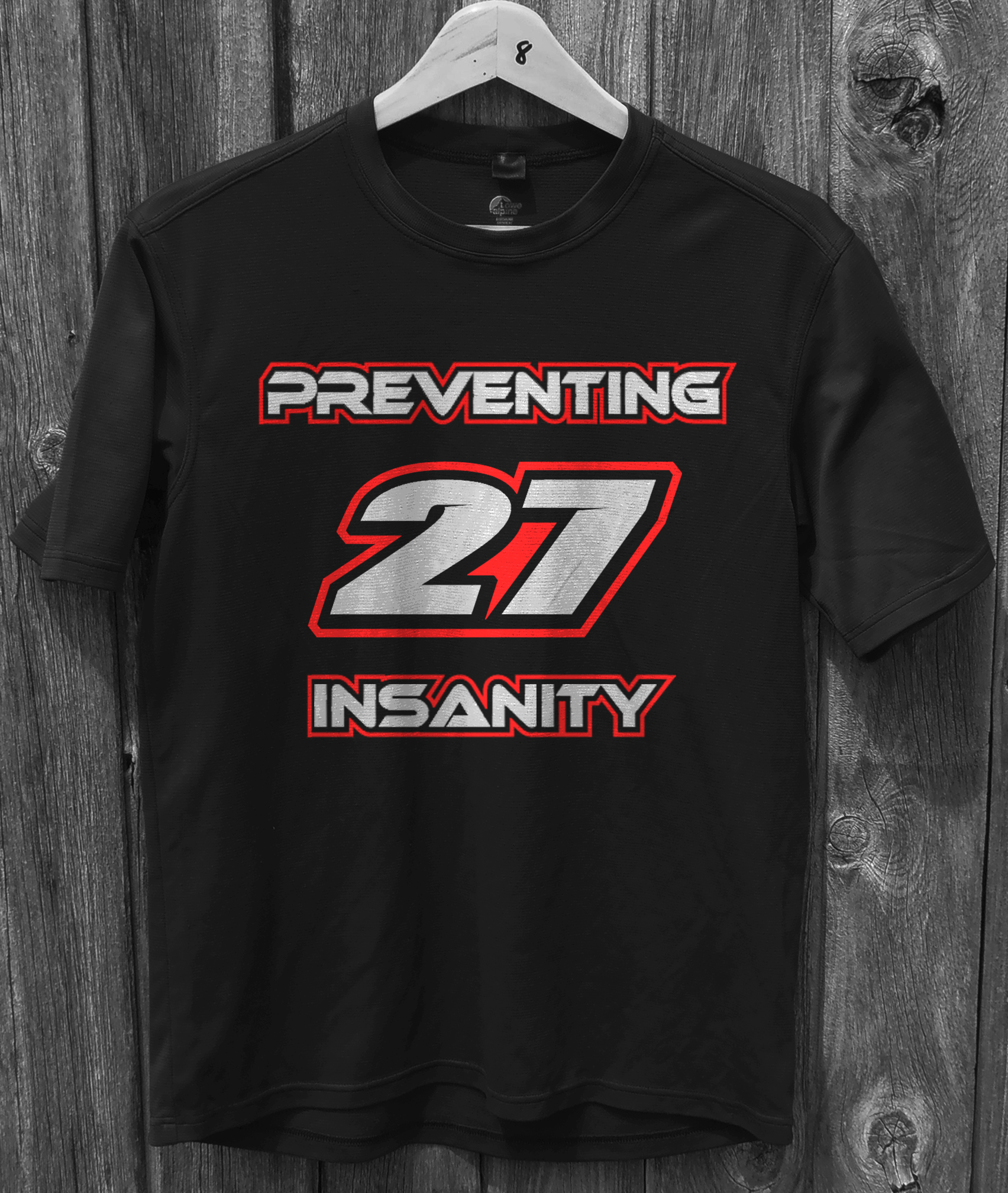 T-shirt Design by O_O NIZAL O_O for this project | Design #32116845