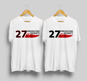 Diseño de Camiseta por Ehooc Design para este proyecto | Diseño #32100129