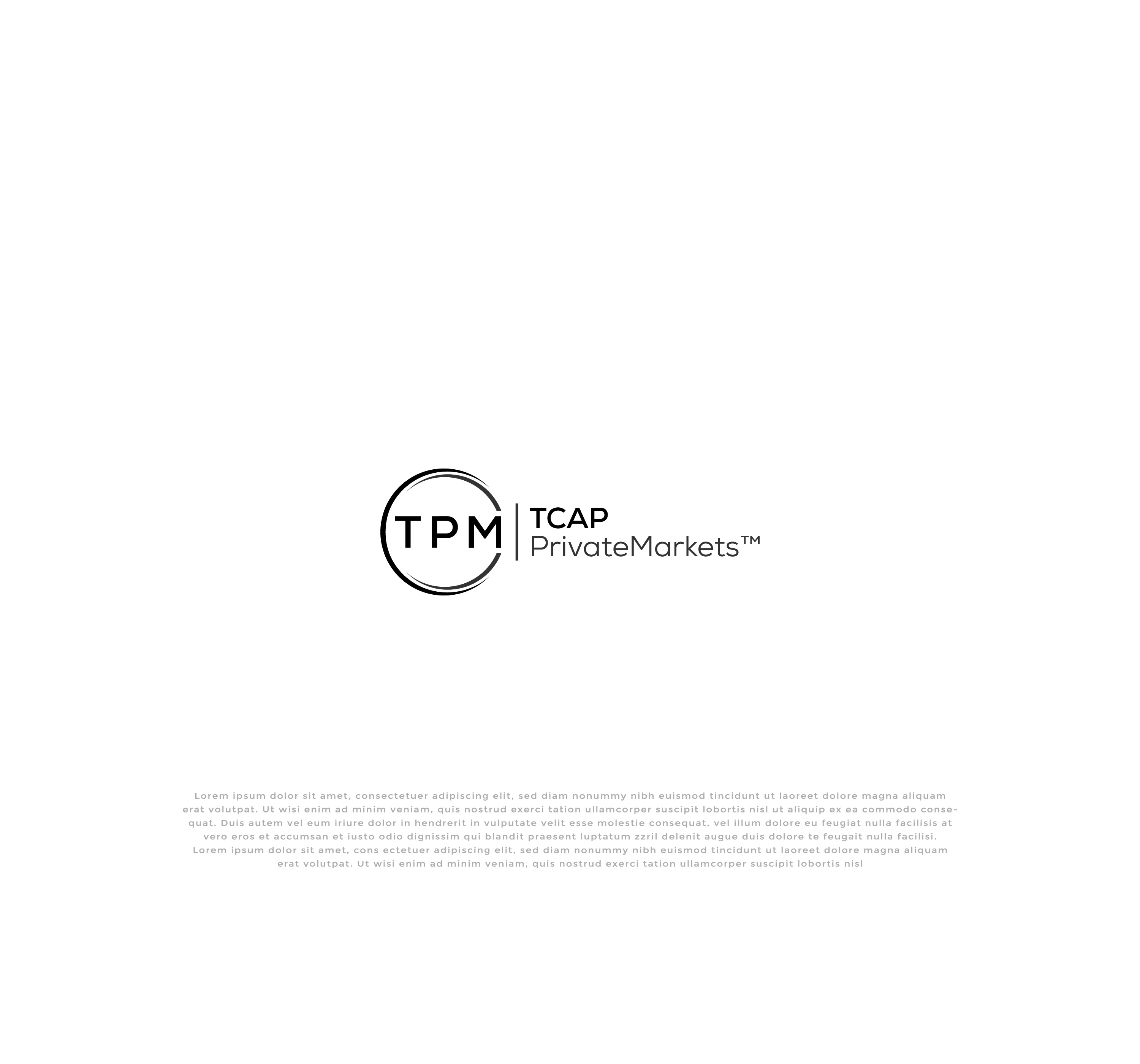 Logo Design by mehedi.h for Tunnel Energy Partners | Design #32105592