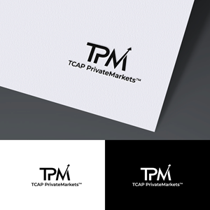 Logo Design by Arindam.Design for Tunnel Energy Partners | Design: #32100766