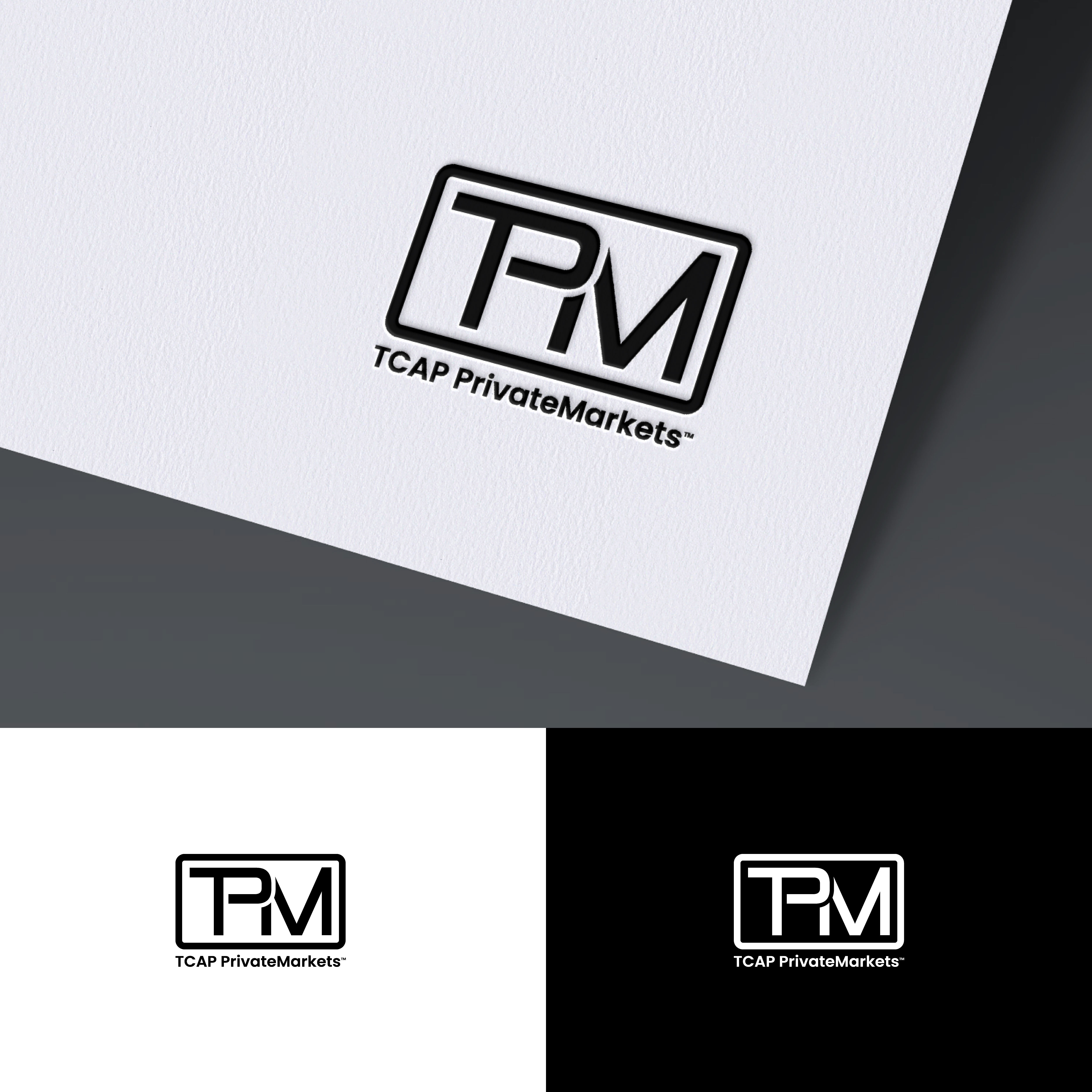 Diseño de Logo por Arindam.Design para Tunnel Energy Partners | Diseño #32100767