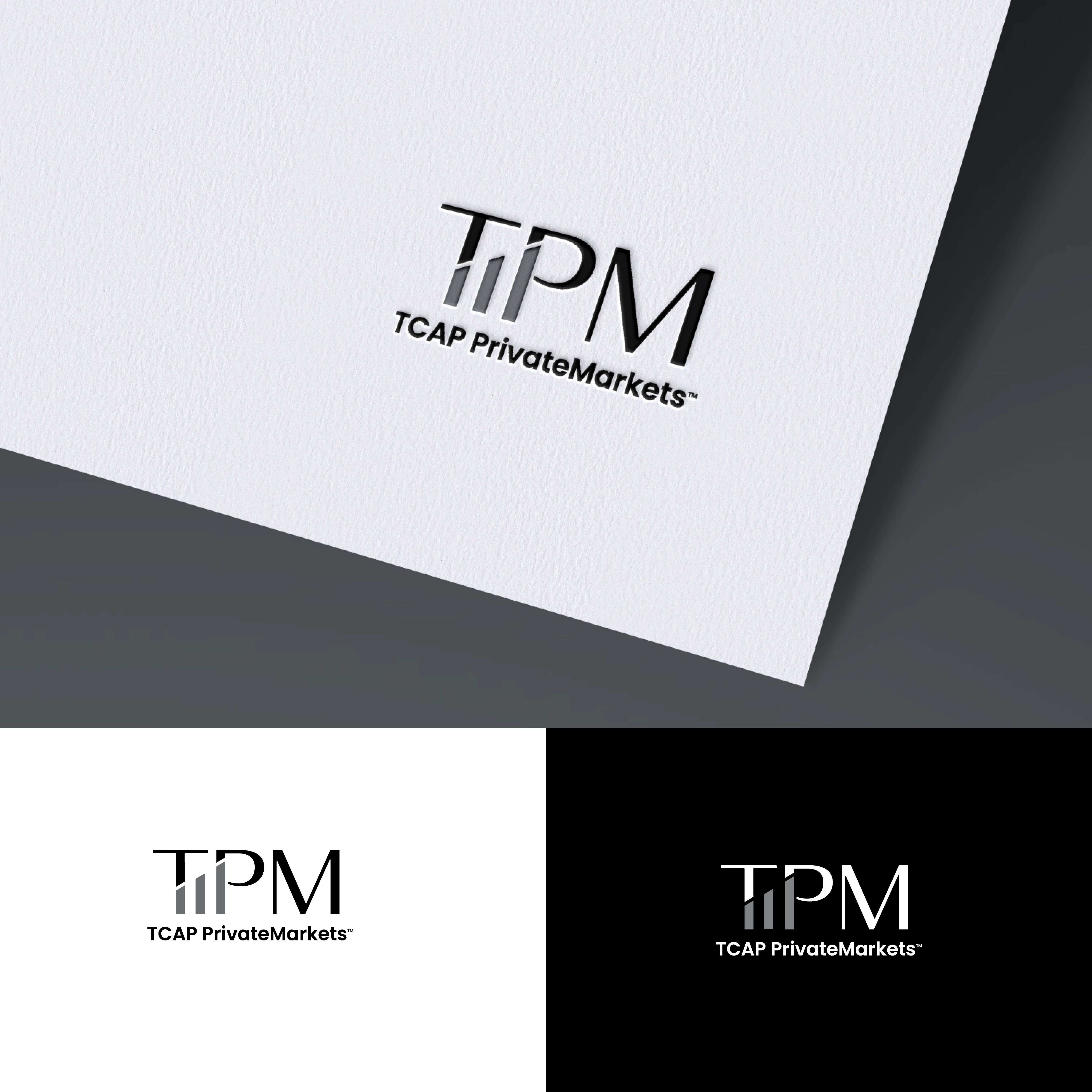 Diseño de Logo por Arindam.Design para Tunnel Energy Partners | Diseño #32100768