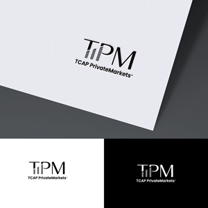 Diseño de Logo por Arindam.Design para Tunnel Energy Partners | Diseño: #32100768