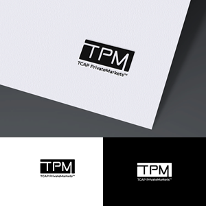 Logo Design by Arindam.Design for Tunnel Energy Partners | Design: #32100769