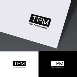 Diseño de Logo por Arindam.Design para Tunnel Energy Partners | Diseño: #32102491