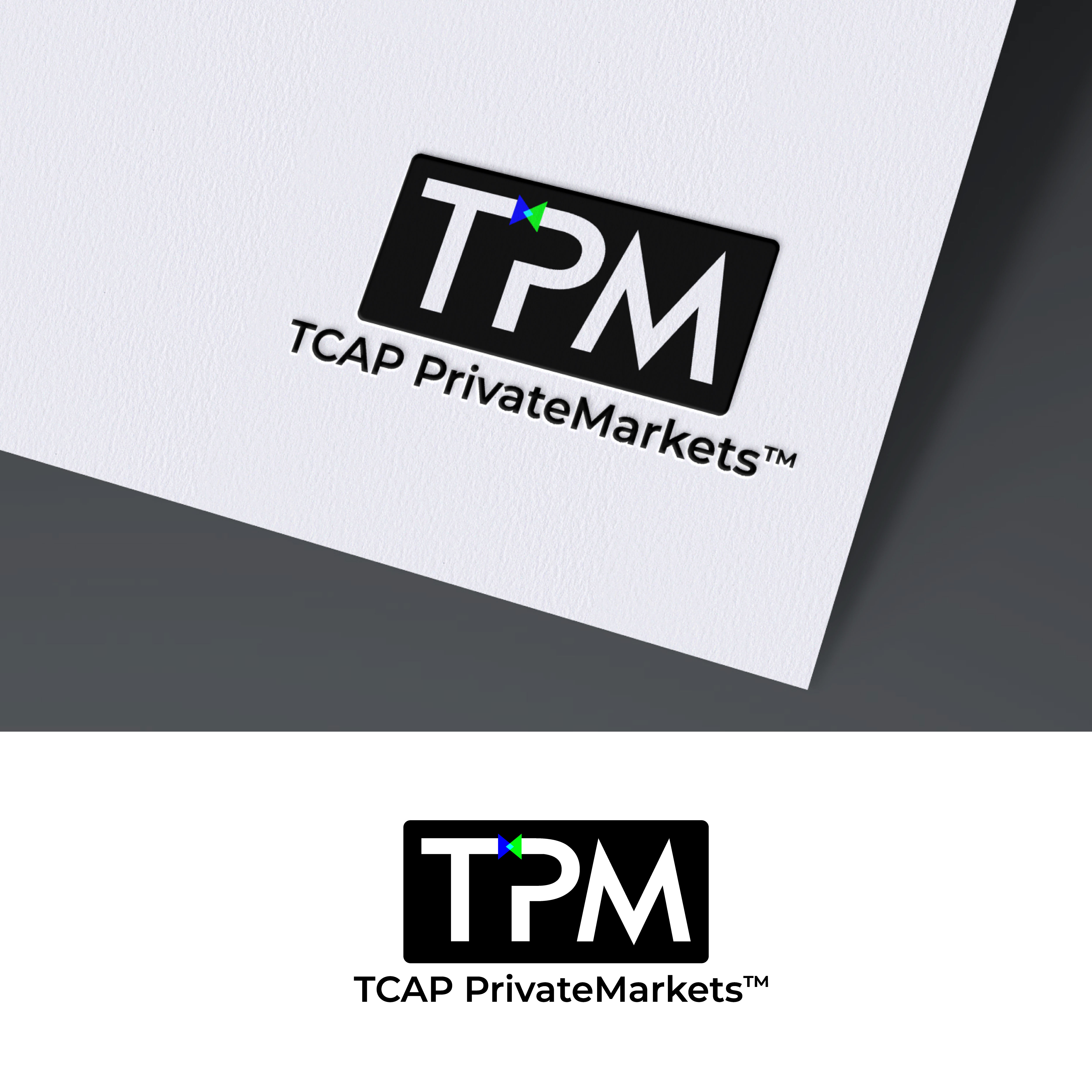 Diseño de Logo por Arindam.Design para Tunnel Energy Partners | Diseño #32102769