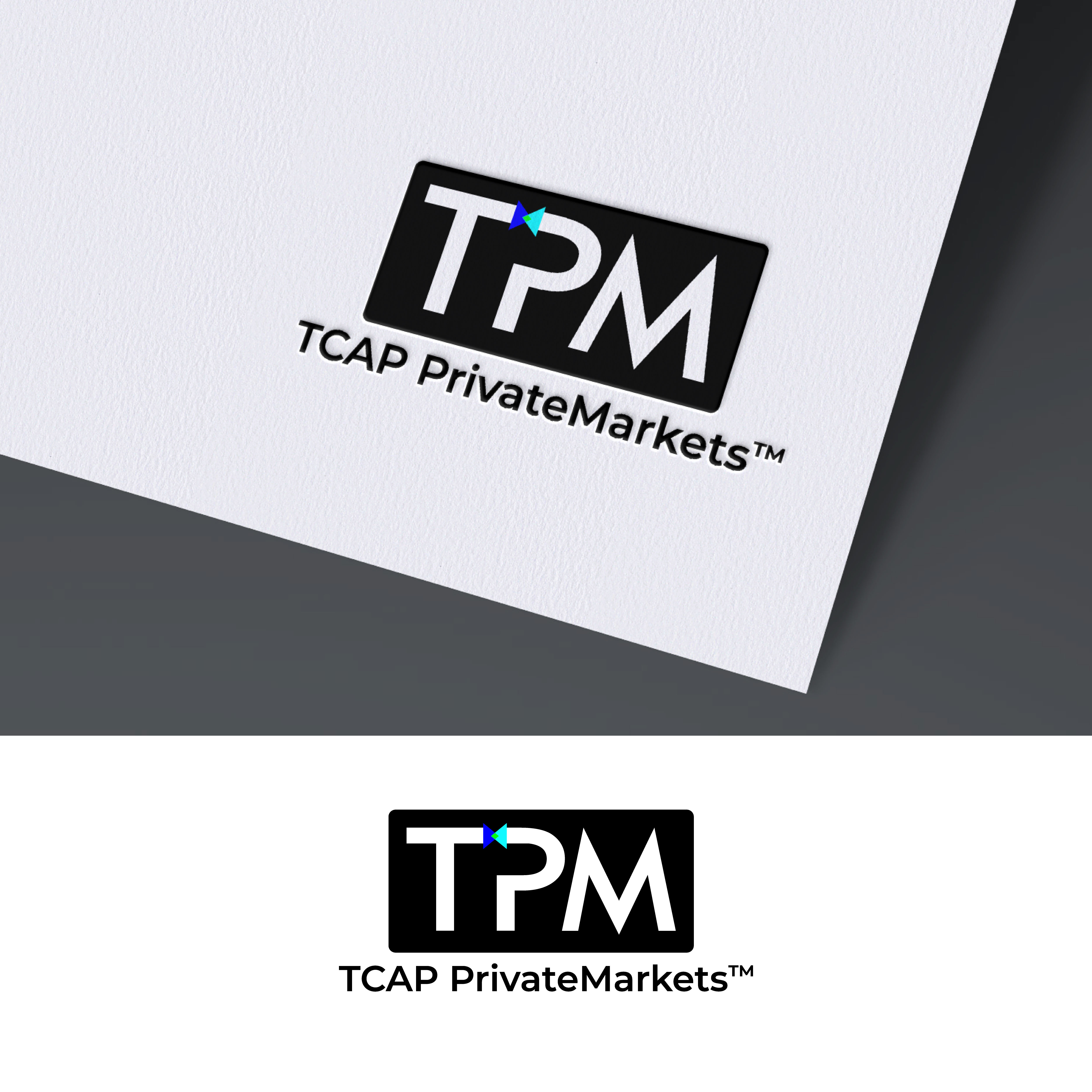 Logo-Design von Arindam.Design für Tunnel Energy Partners | Design #32102770