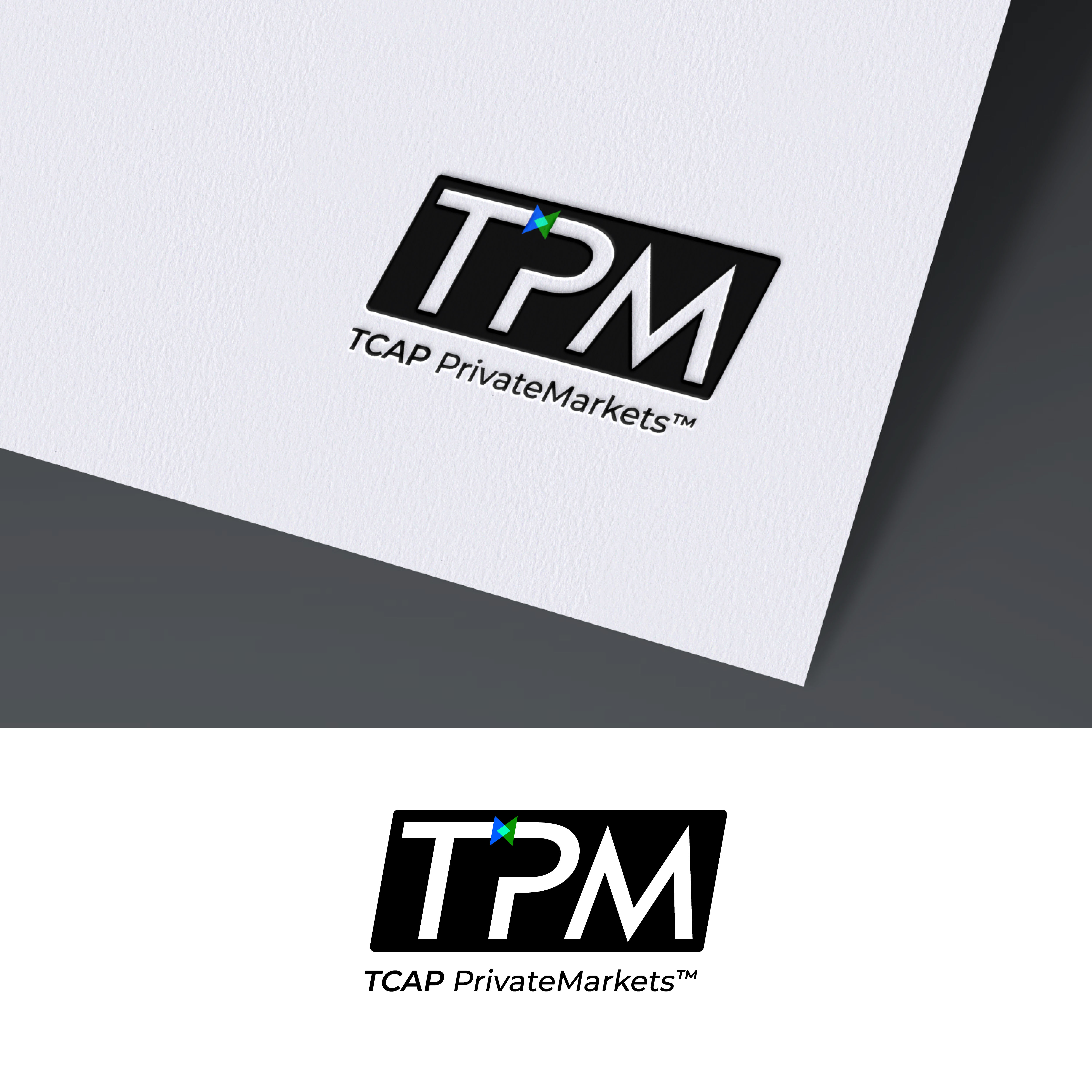 Design de Logo par Arindam.Design pour Tunnel Energy Partners | Design #32105349