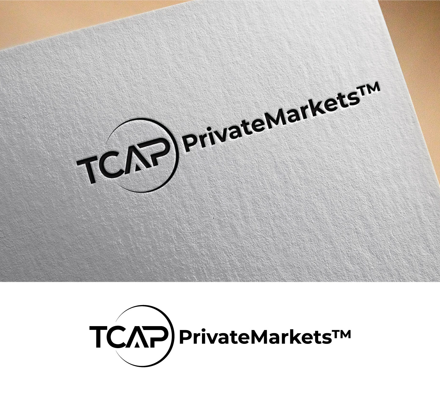 Logo Design by humaun3114 for Tunnel Energy Partners | Design #32105334