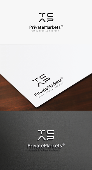 Logo Design by IMilenovic for Tunnel Energy Partners | Design: #32100196