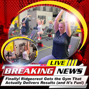 &quot;BREAKING NEWS!&quot; Fitness photos needed