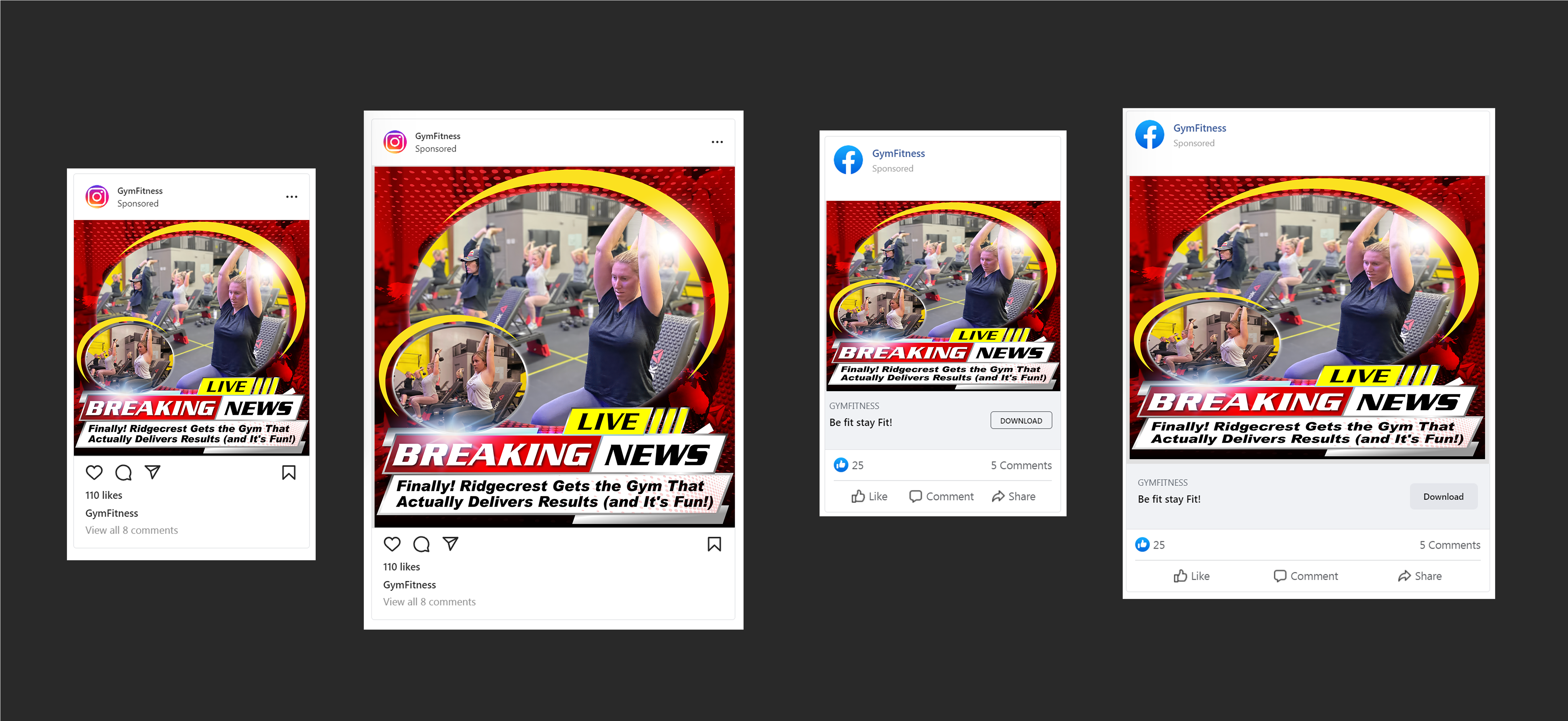 Graphic Design by Rickyy for this project | Design #32132985