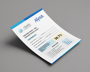 Word Template Design by JK18 for this project | Design: #32098184