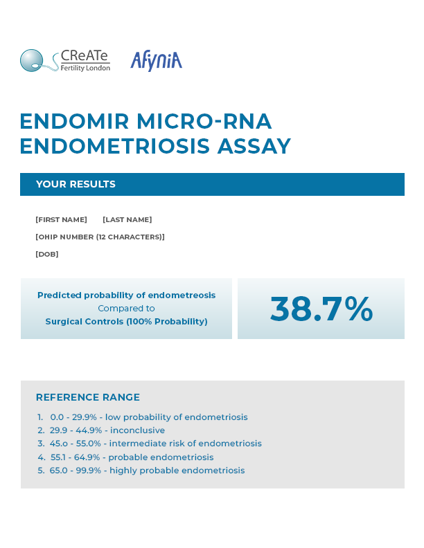 Word Template Design by ed_scenery for this project | Design #32111871