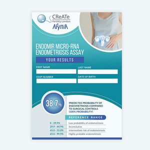 Word Template Design by DA. for this project | Design: #32105548