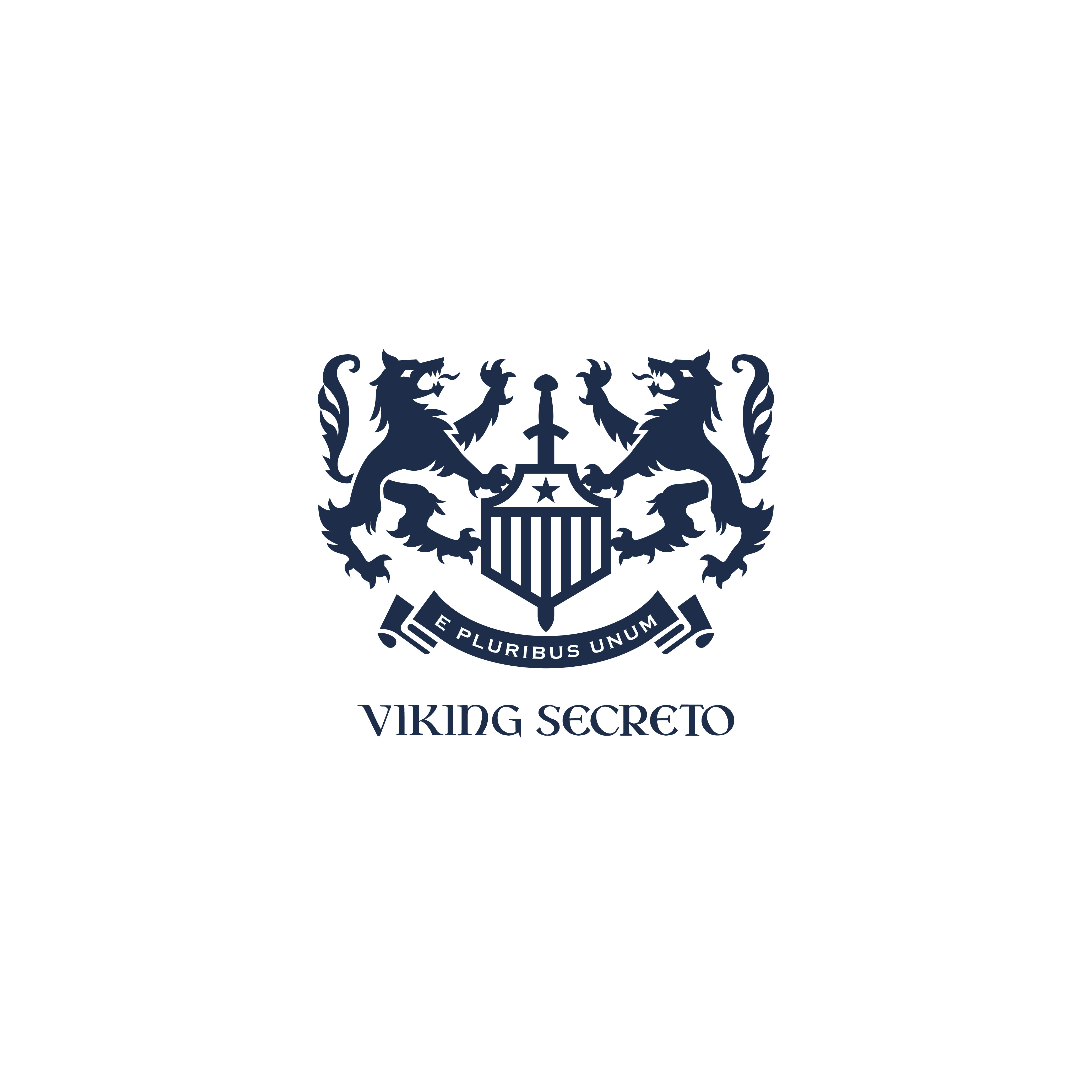 Logo Design by Gasyary for Viking Secreto LLC | Design #32135227