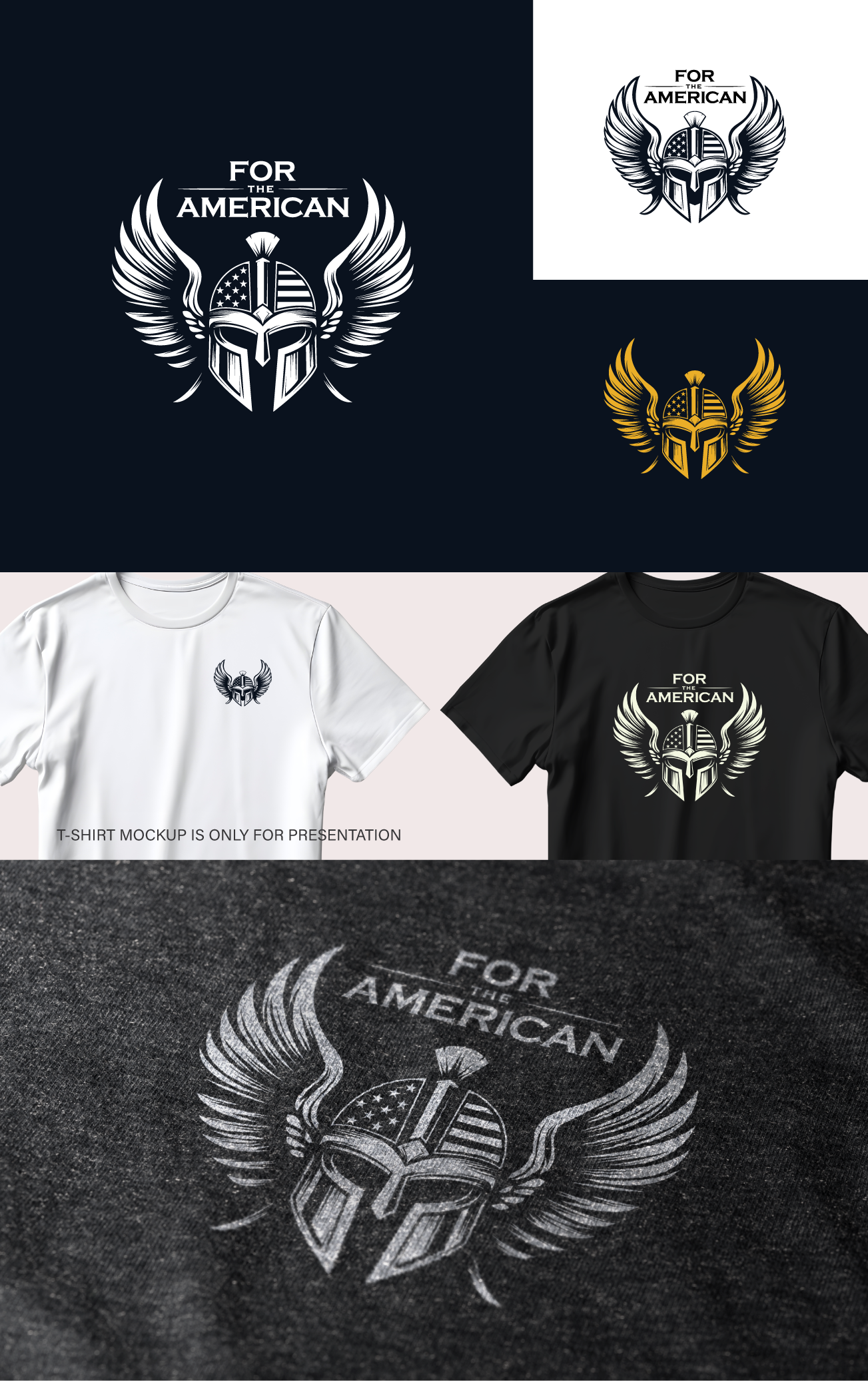 Logo Design by huda.visuals for Viking Secreto LLC | Design #32214523