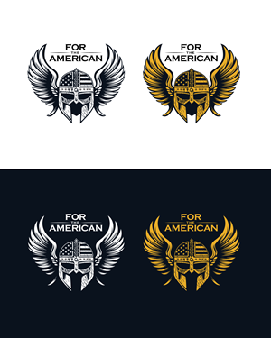 Logo Design by huda.visuals for Viking Secreto LLC | Design: #32242526