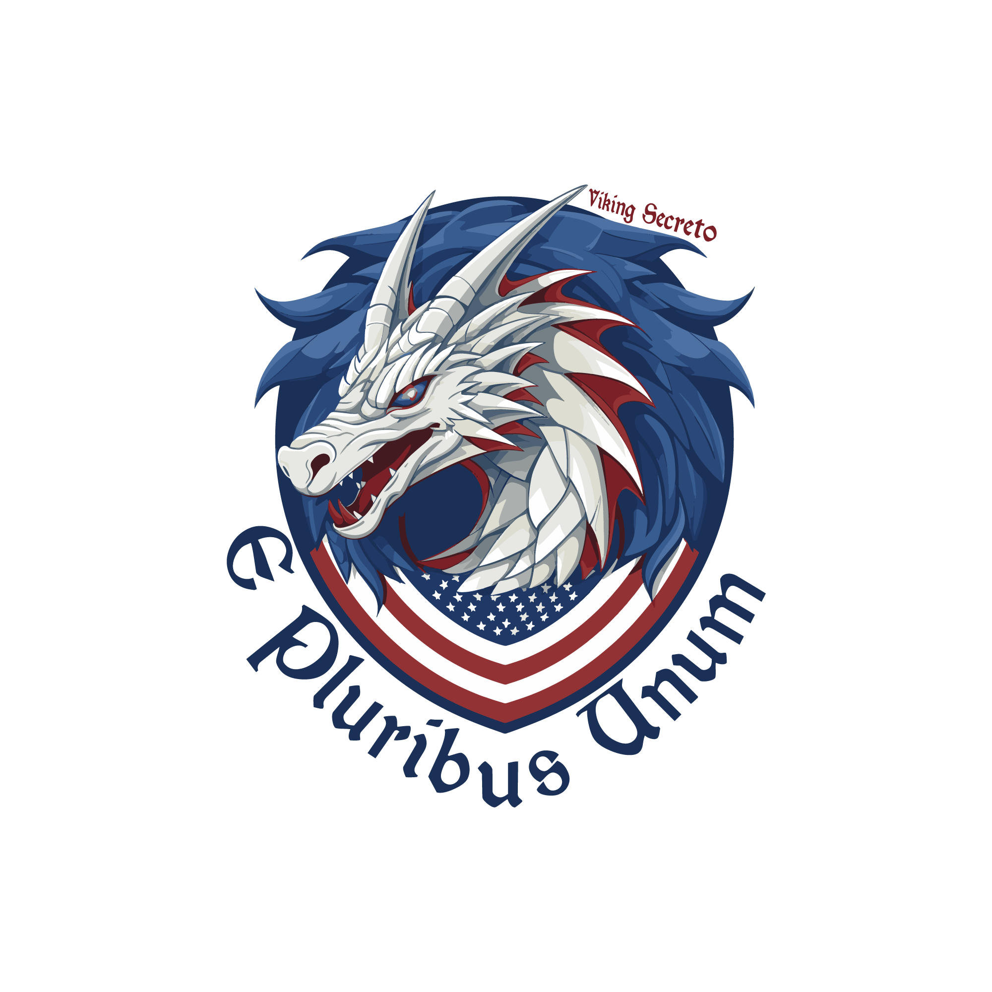 Logo Design by Di3goAngelo for Viking Secreto LLC | Design #32135581