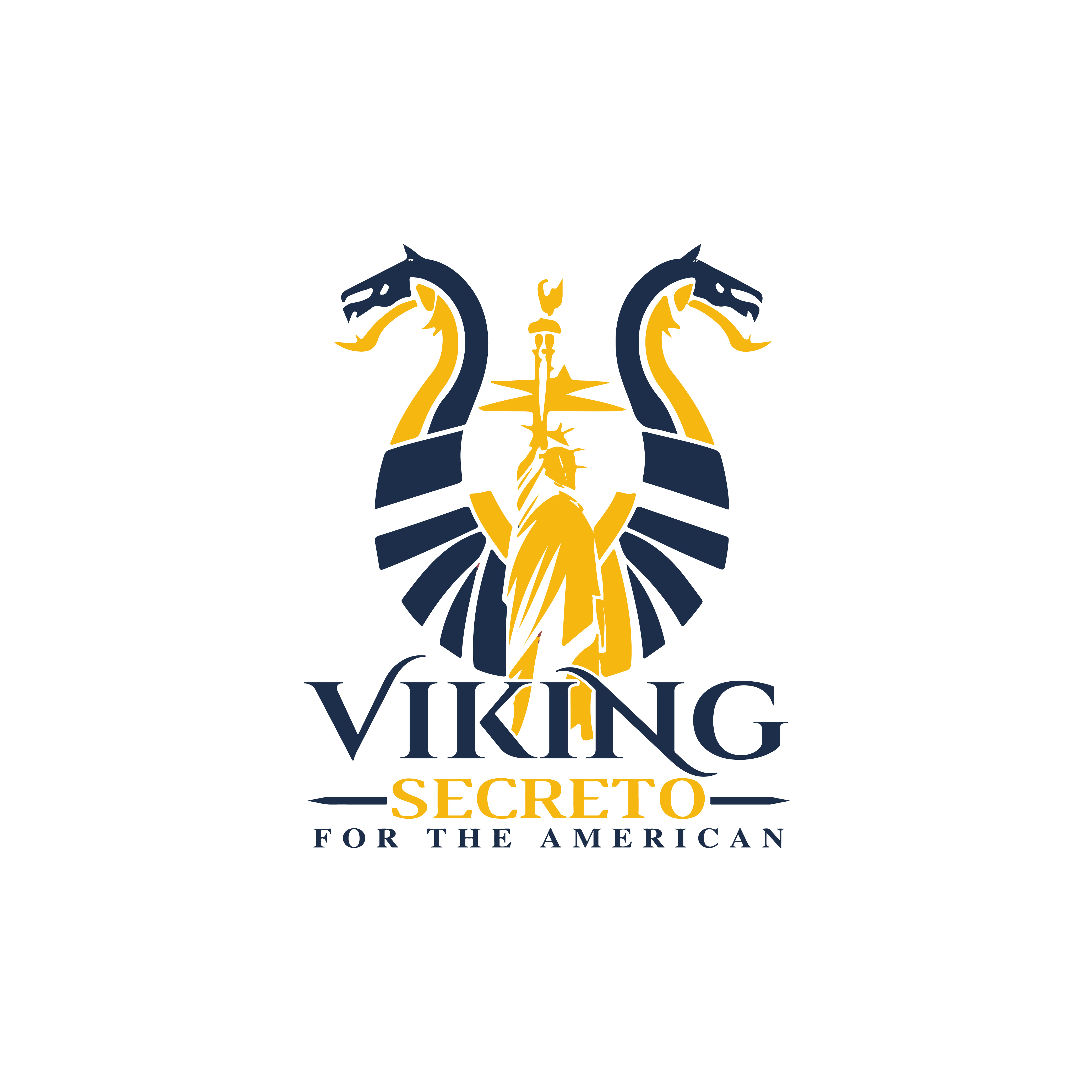 Design de Logo par I, Maryzinha pour Viking Secreto LLC | Design #32220816