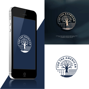 Logo Design by setan cell for Viking Secreto LLC | Design: #32204656