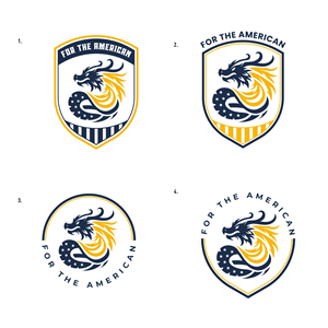 Logo Design by sutrisno.alrasyid for Viking Secreto LLC | Design: #32131748