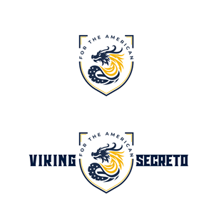 Logo Design by sutrisno.alrasyid for Viking Secreto LLC | Design: #32131777