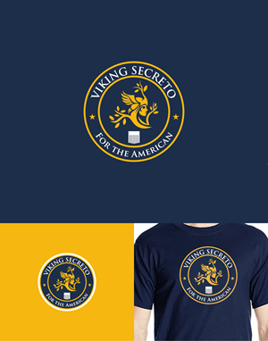 Logo Design by design.AI