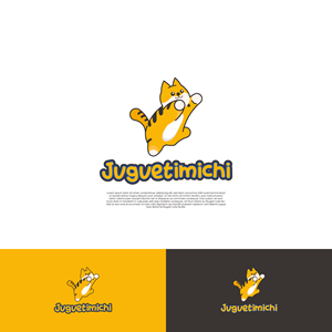Logo Design by Tezar G. Permana