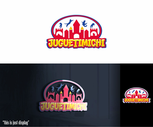 Diseño de Logo por alkaline para este proyecto | Diseño: #32096973