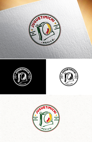 Logo Design by Logo Stock for this project | Design: #32100900