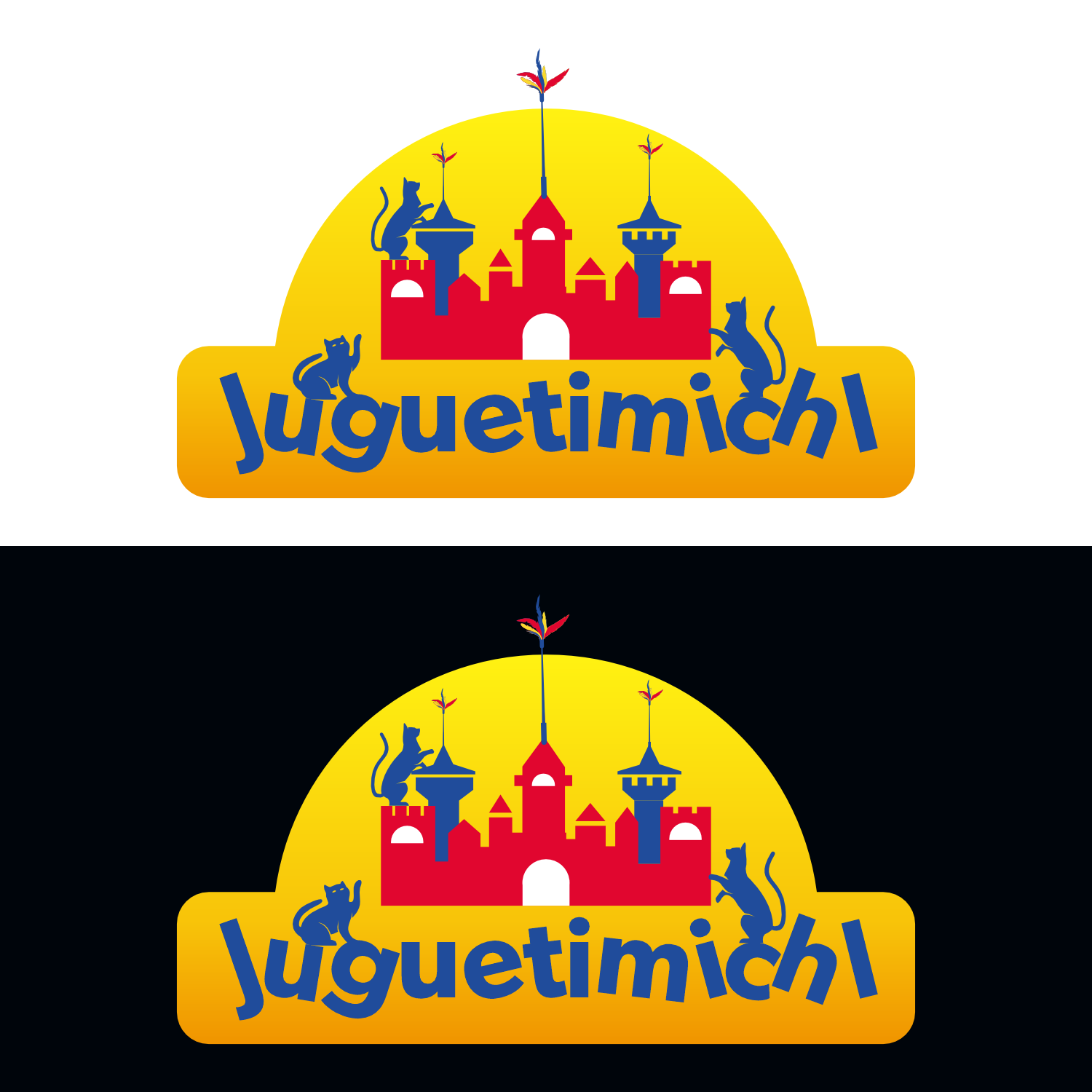 Logo Design by cah awu for this project | Design #32112035