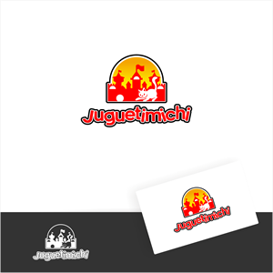 Diseño de Logo por Arham Hidayat para este proyecto | Diseño: #32121223
