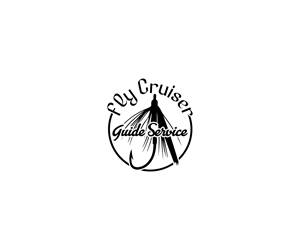Logo-Design von Spark  Design für The Fly Cruiser Guide Service | Design #32105745