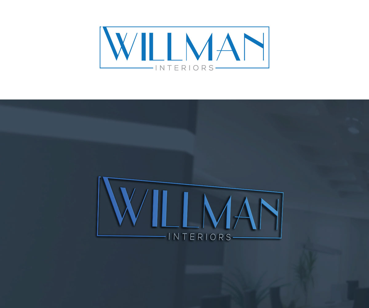 Logo Design by Luckey yaari for this project | Design #32099033