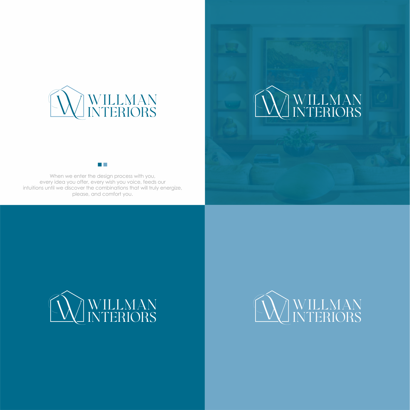 Logo Design by Kusuma Studio for this project | Design #32097737