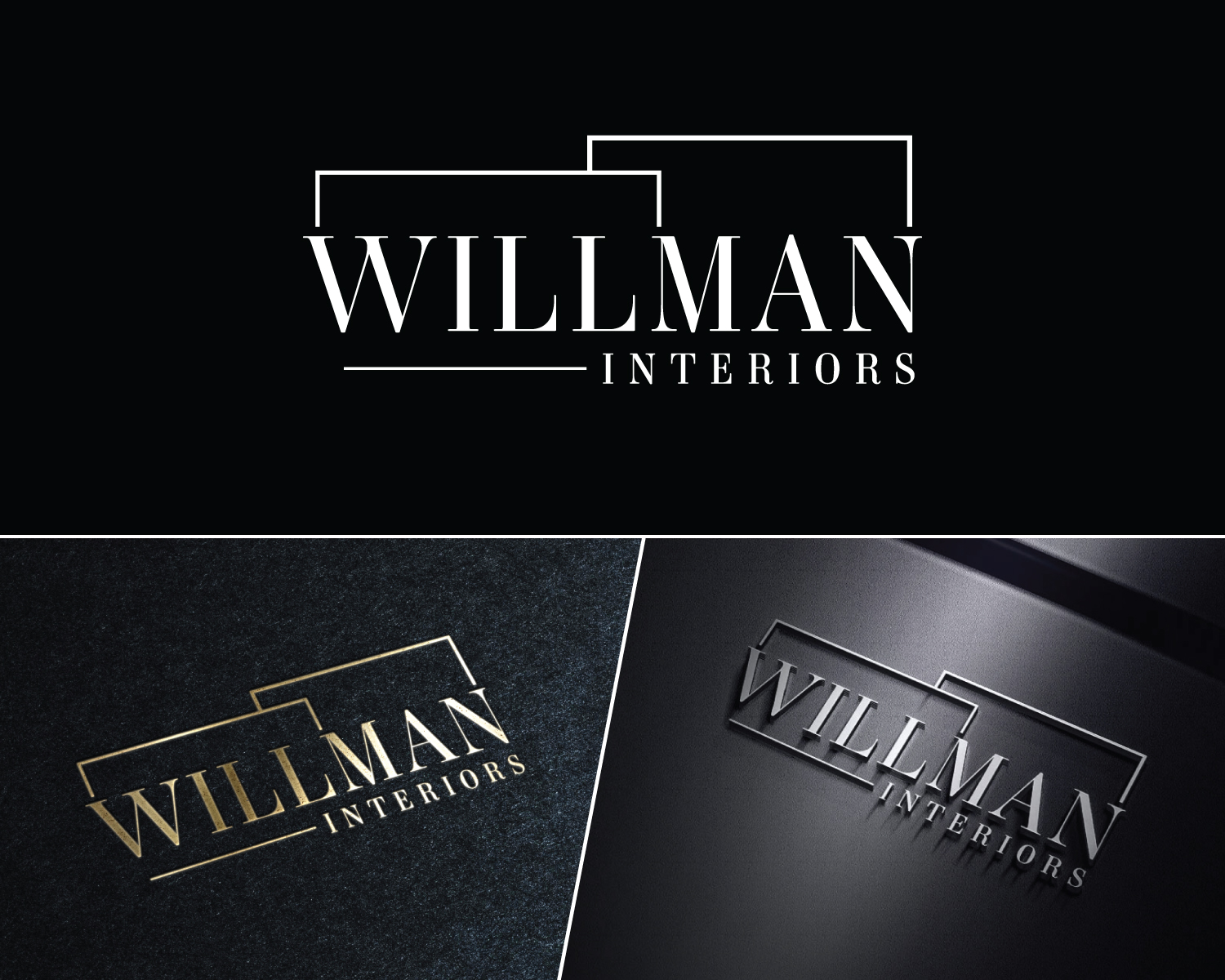 Logo Design by Atec for this project | Design #32123477