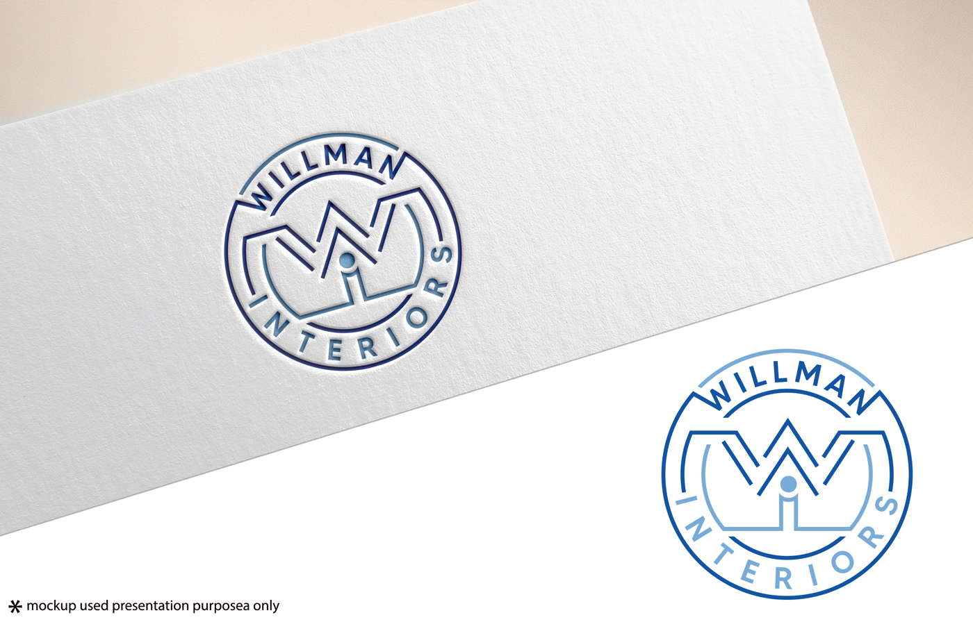 Logo Design by Rubia@ for this project | Design #32131267