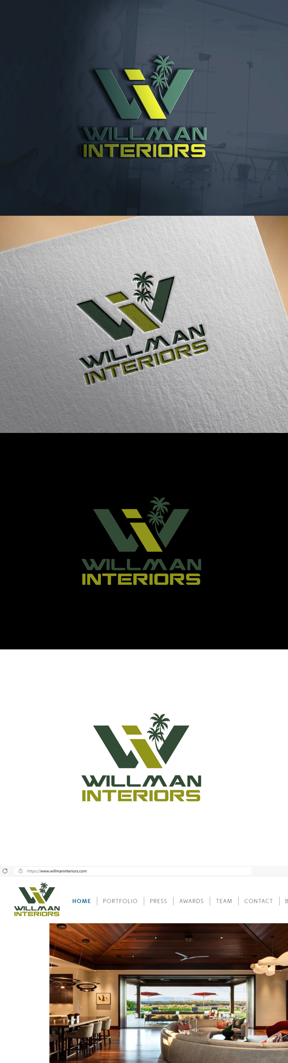 Logo Design by designA78 for this project | Design #32101328